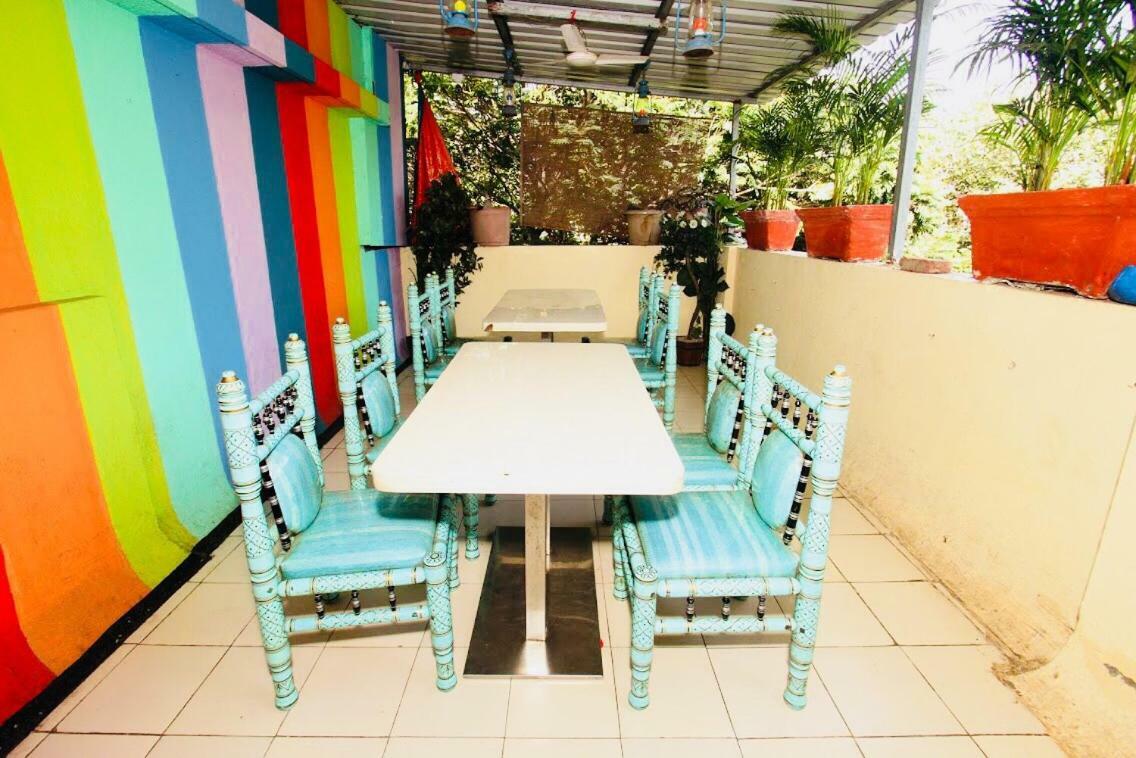Town Hostel Mumbai - Ac Dormitory المظهر الخارجي الصورة